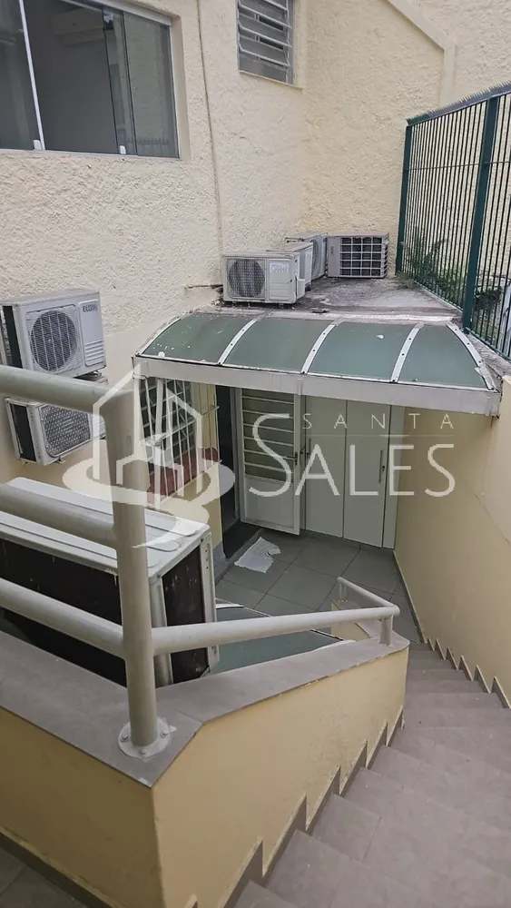 Prédio Inteiro, 237 m² - Foto 4