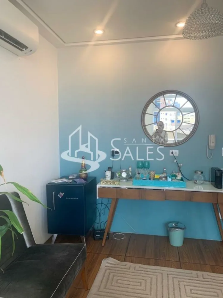 Sala-Conjunto, 33 m² - Foto 5
