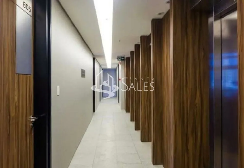Sala-Conjunto, 33 m² - Foto 6