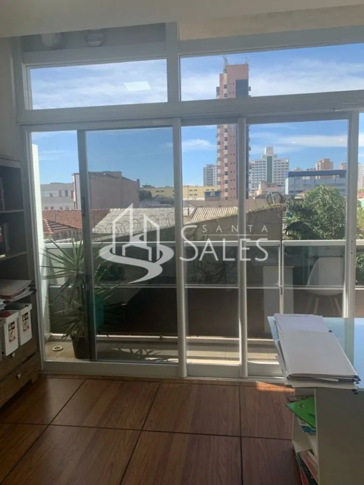 Sala-Conjunto, 33 m² - Foto 4