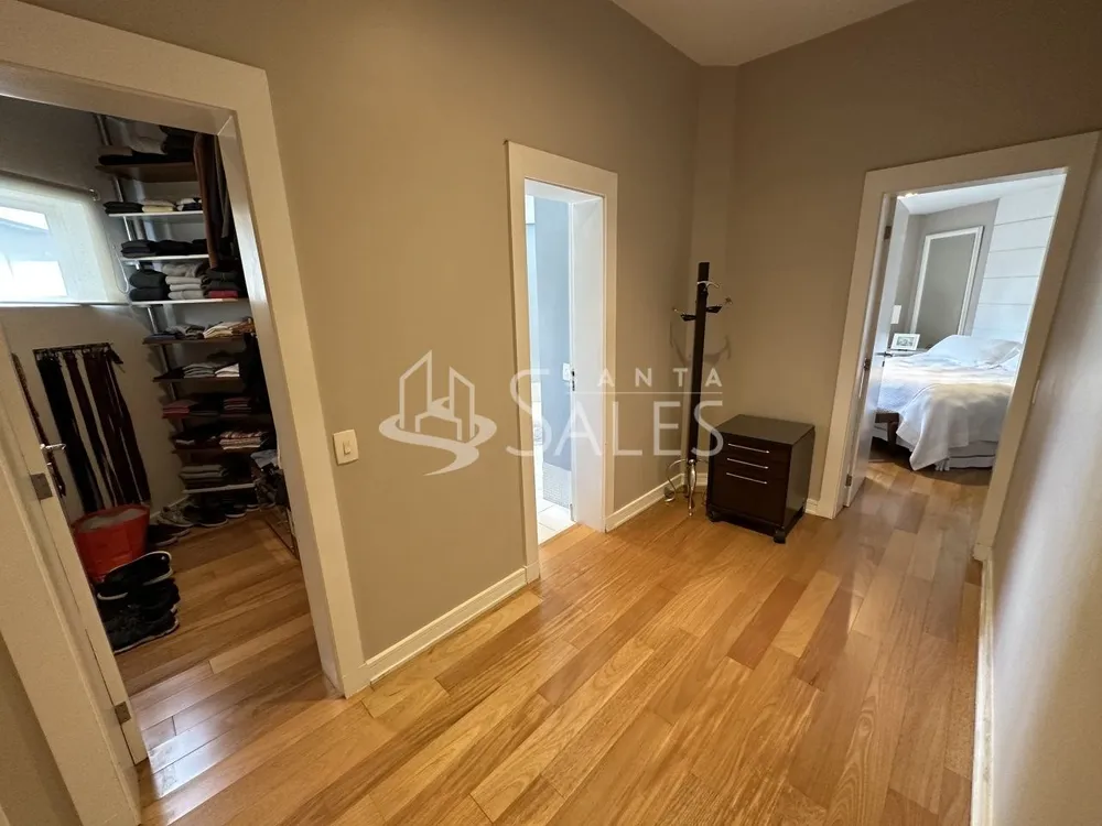 Apartamento, 4 quartos, 271 m² - Foto 6