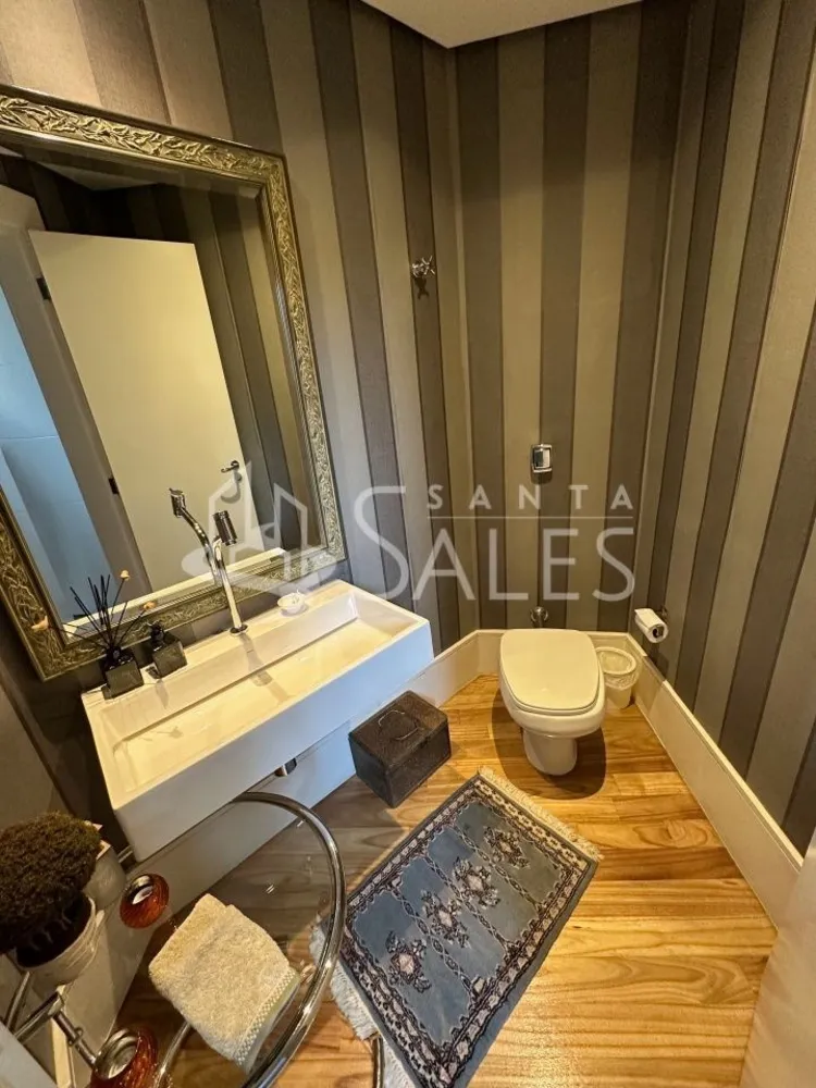 Apartamento, 4 quartos, 271 m² - Foto 13