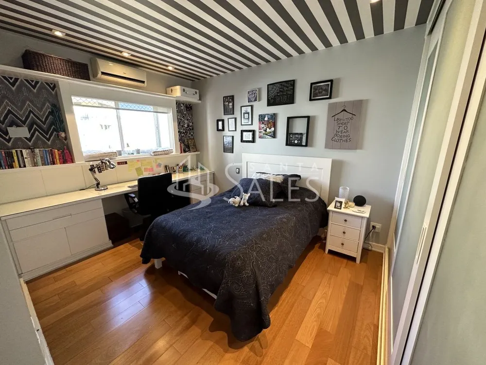 Apartamento, 4 quartos, 271 m² - Foto 10