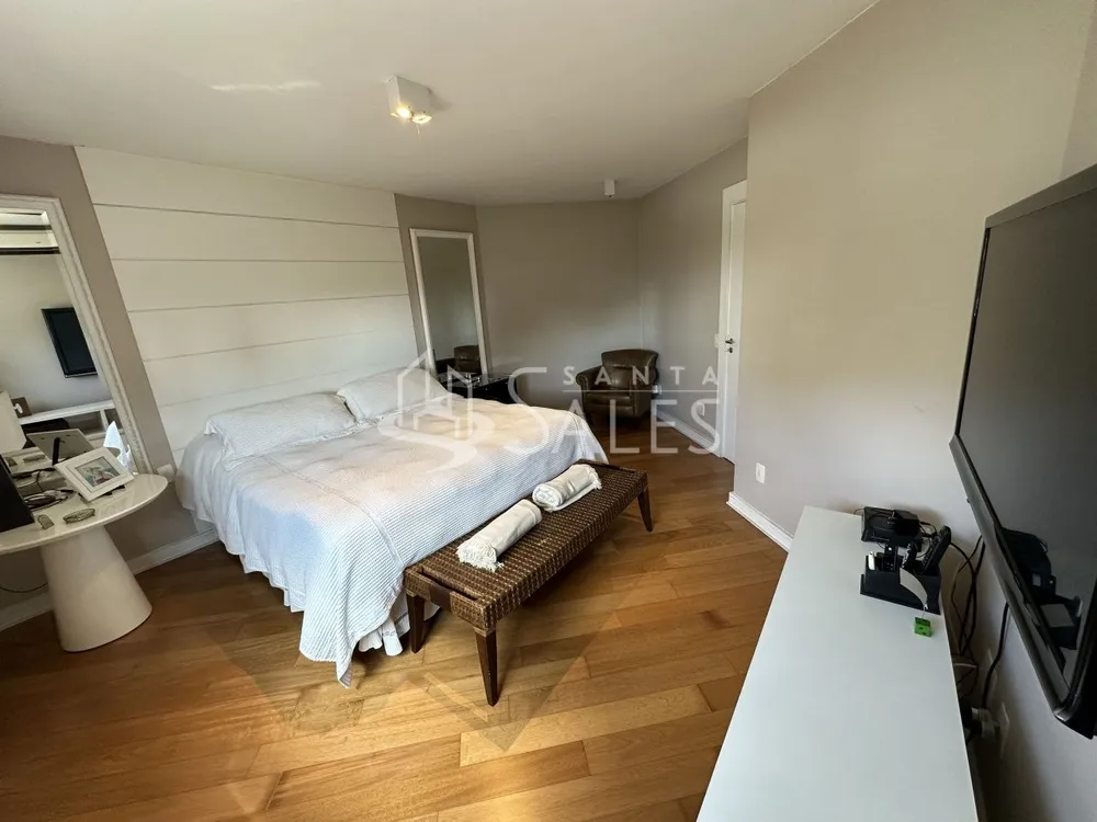 Apartamento, 4 quartos, 271 m² - Foto 5