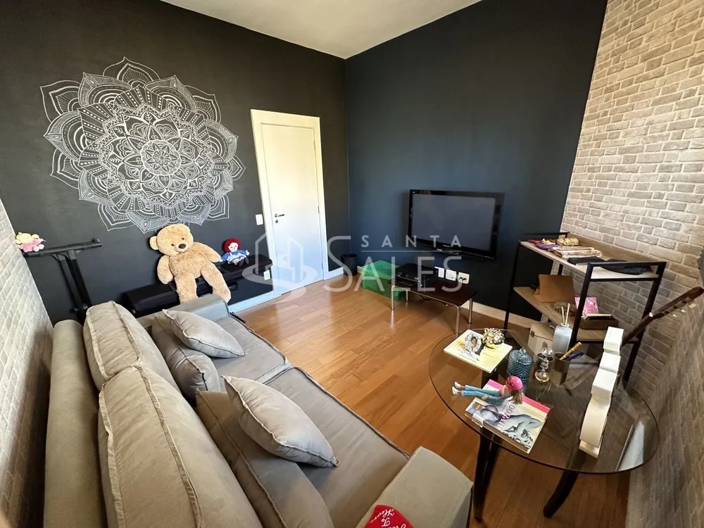 Apartamento, 4 quartos, 271 m² - Foto 9