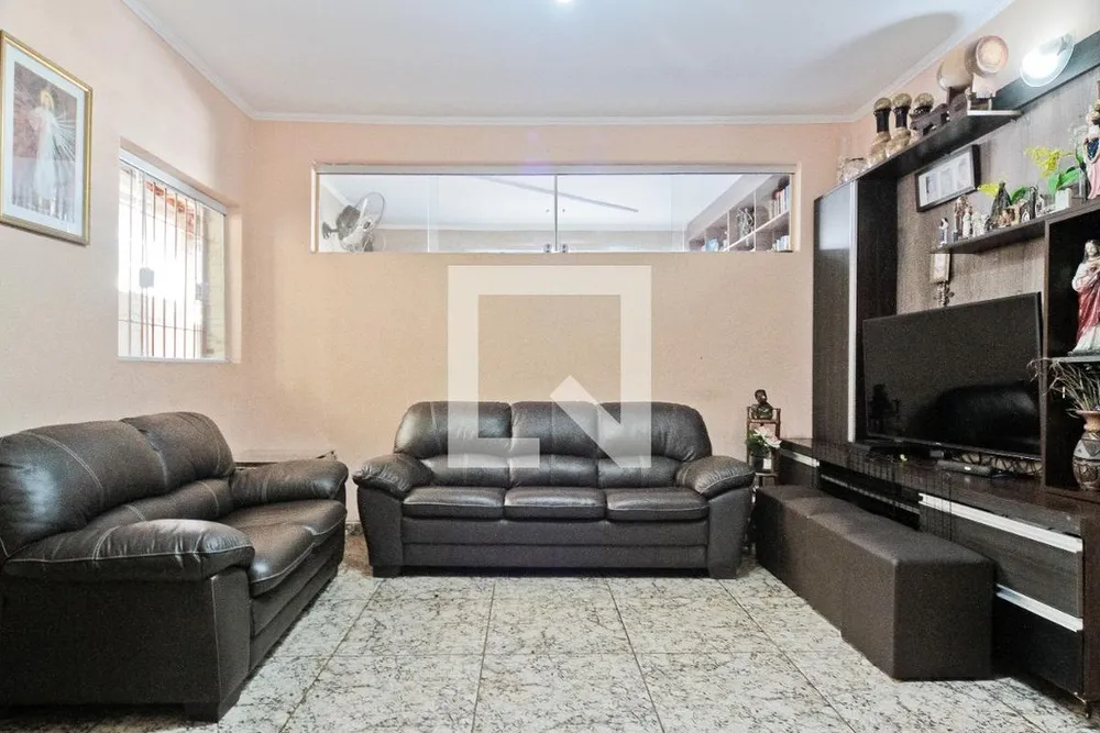 Casa, 3 quartos, 209 m² - Foto 1