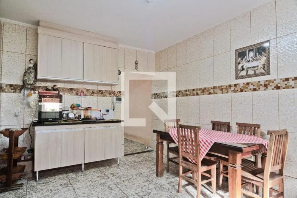 Casa, 3 quartos, 209 m² - Foto 12