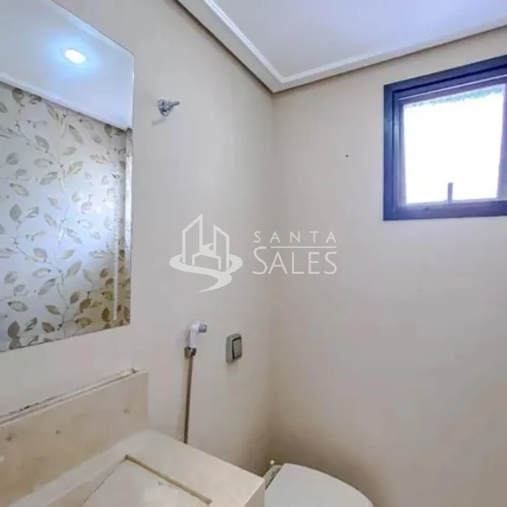 Apartamento, 3 quartos, 170 m² - Foto 11