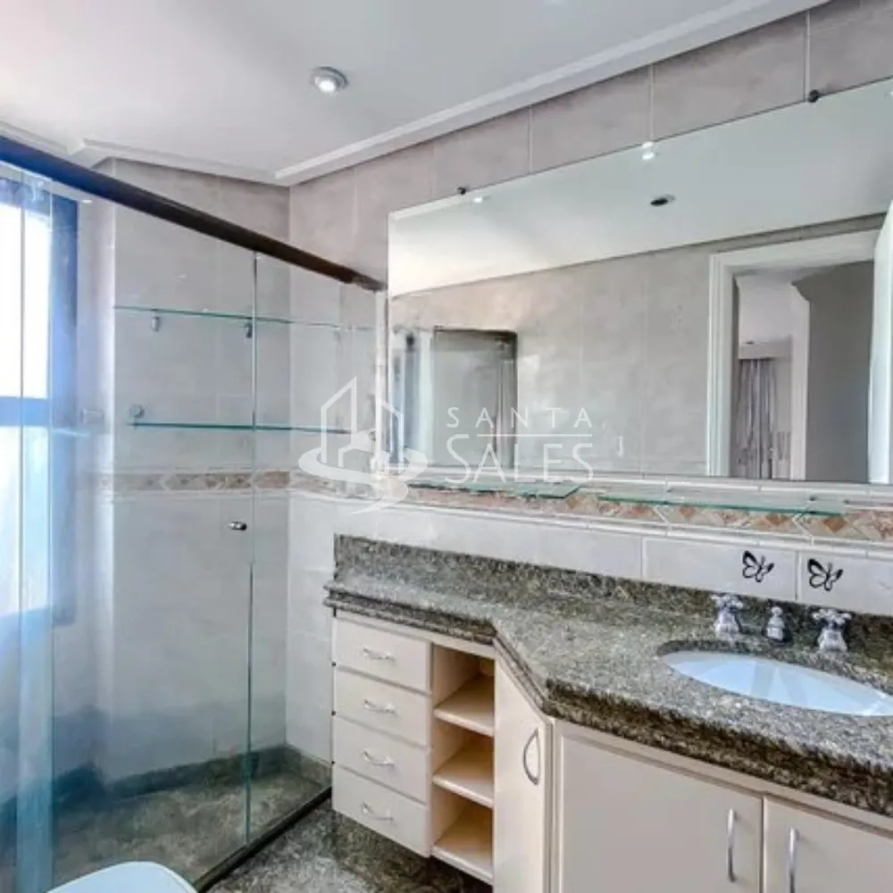 Apartamento, 3 quartos, 170 m² - Foto 7