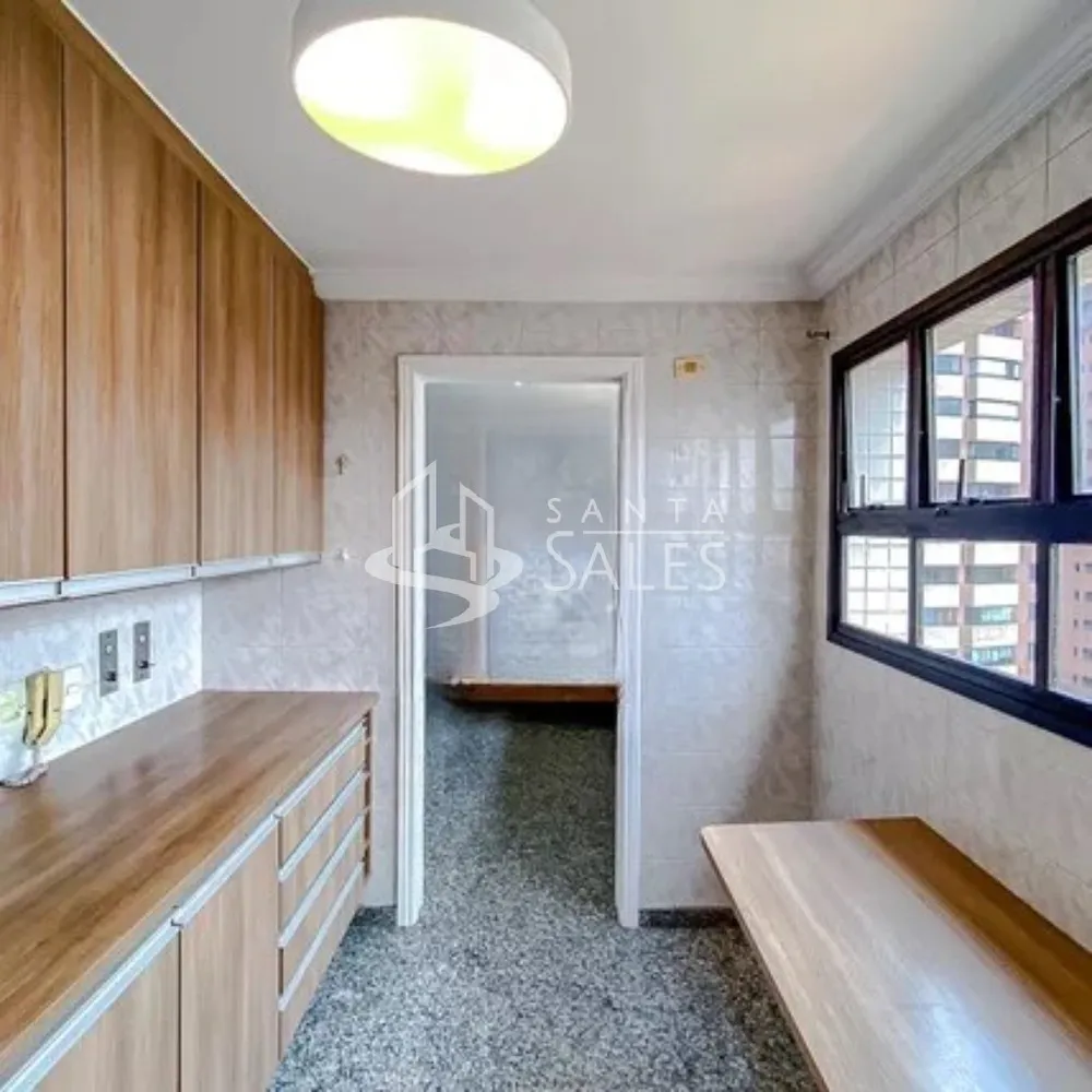 Apartamento, 3 quartos, 170 m² - Foto 4