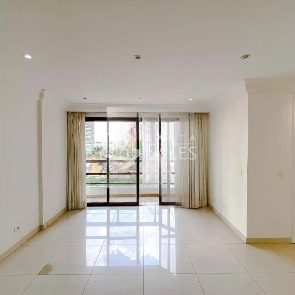 Apartamento, 3 quartos, 170 m² - Foto 1