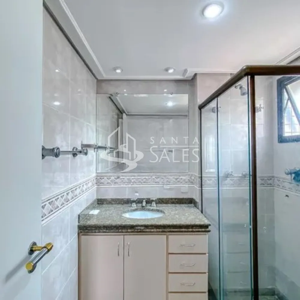 Apartamento, 3 quartos, 170 m² - Foto 6