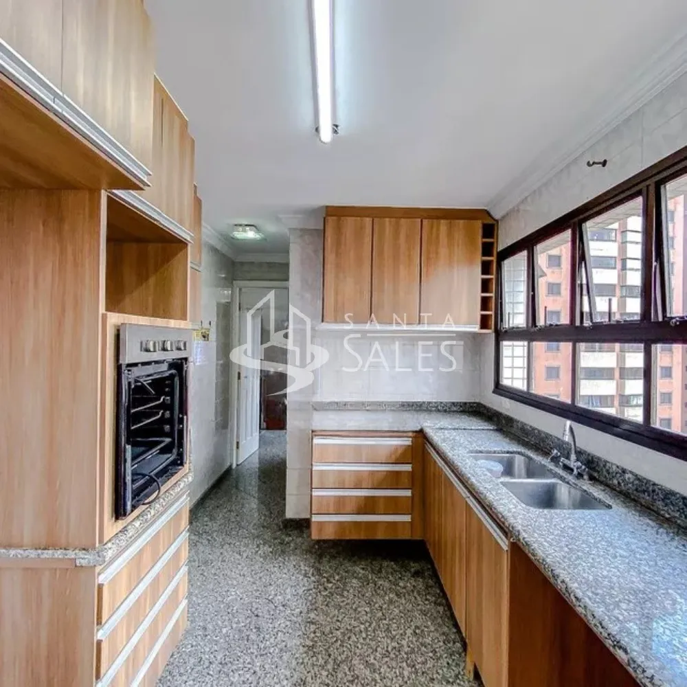 Apartamento, 3 quartos, 170 m² - Foto 7