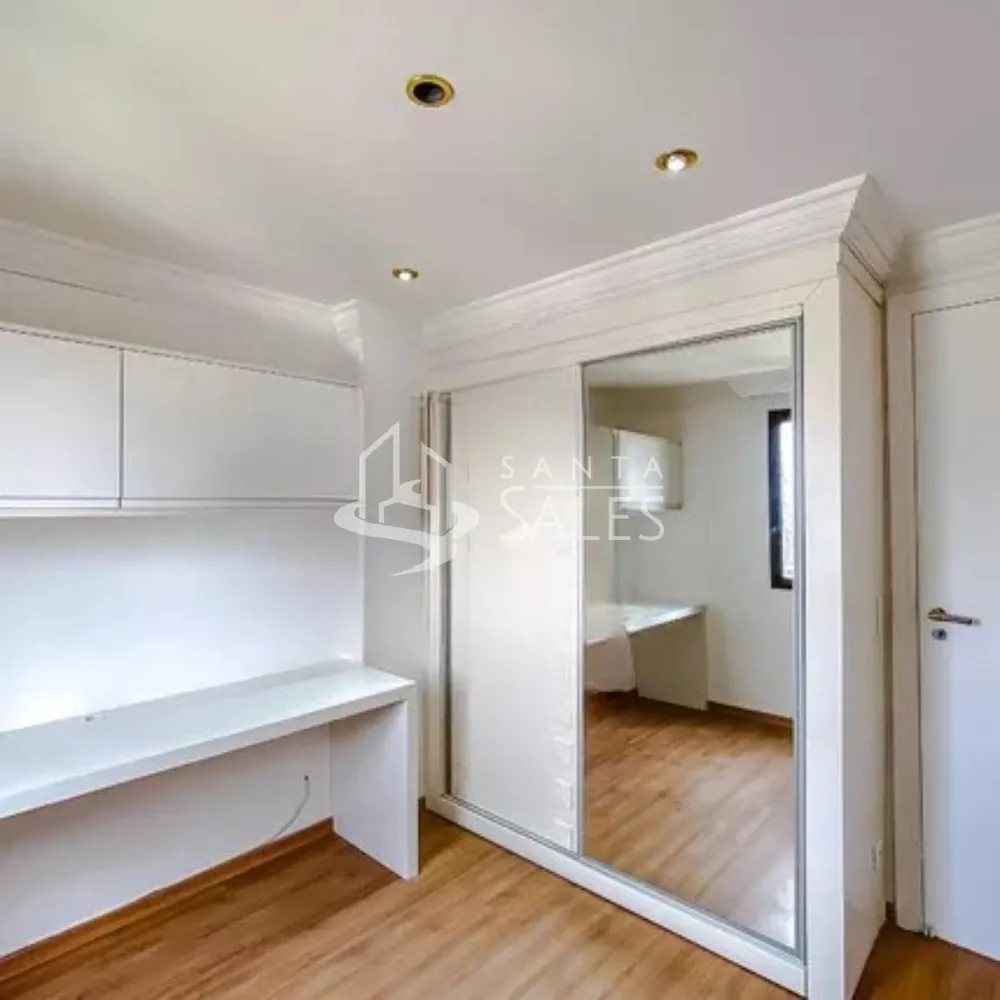 Apartamento, 3 quartos, 170 m² - Foto 3