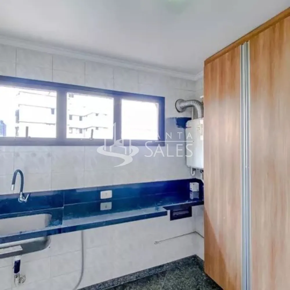 Apartamento, 3 quartos, 170 m² - Foto 2