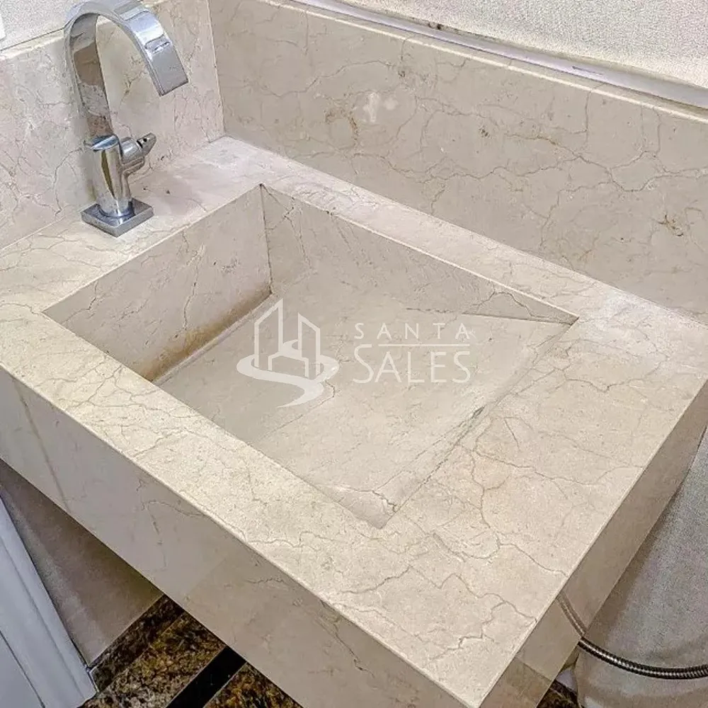 Apartamento, 3 quartos, 170 m² - Foto 5