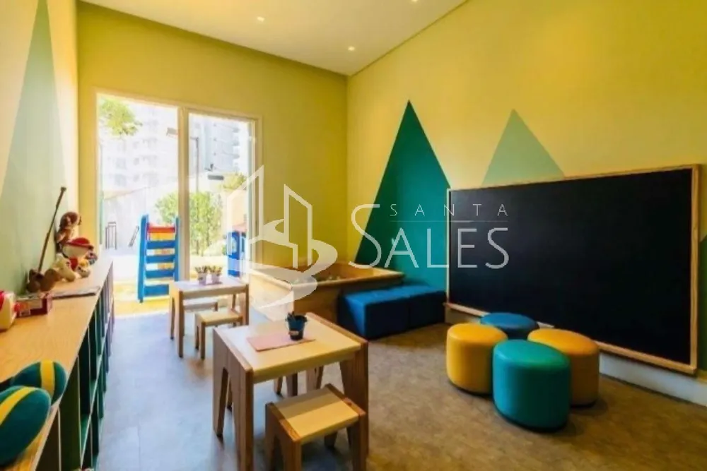 Apartamento, 3 quartos, 110 m² - Foto 15
