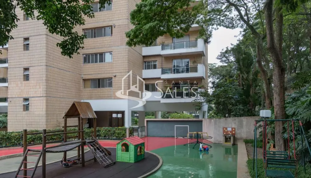 Apartamento, 4 quartos, 328 m² - Foto 8