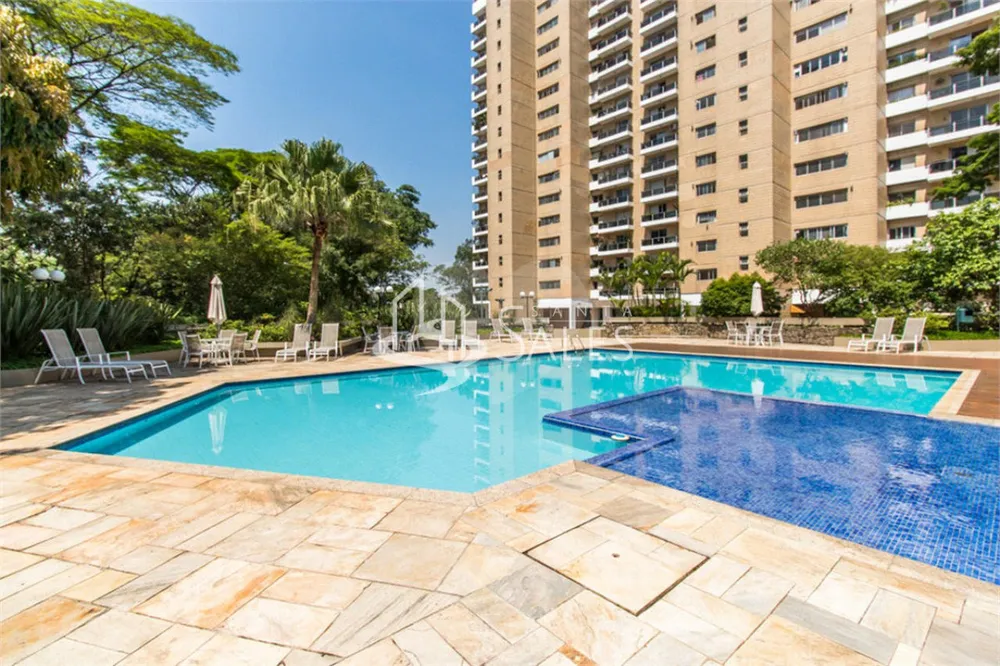 Apartamento, 4 quartos, 328 m² - Foto 1
