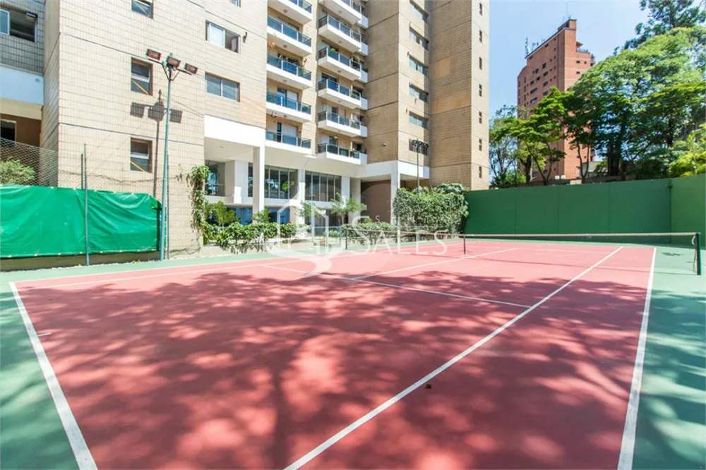 Apartamento, 4 quartos, 328 m² - Foto 4
