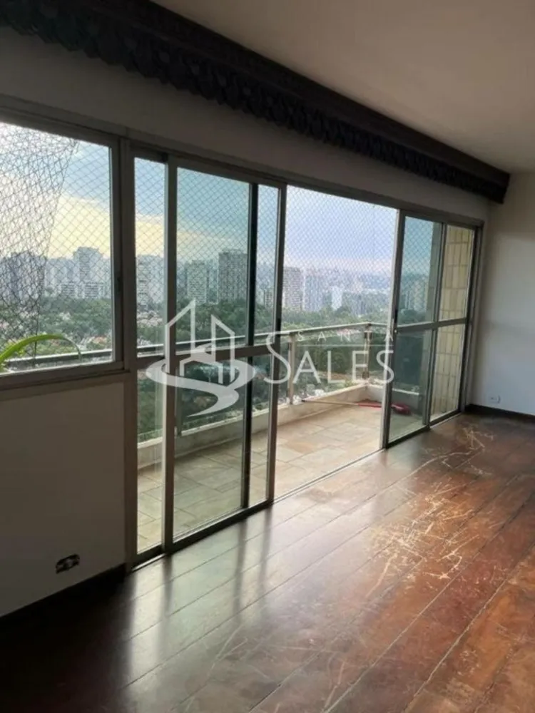 Apartamento, 4 quartos, 328 m² - Foto 12