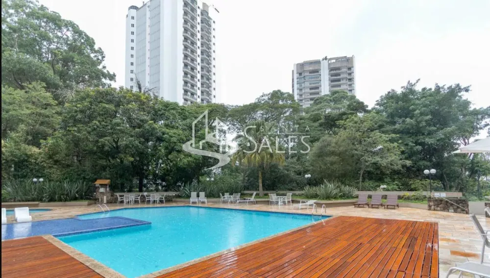 Apartamento, 4 quartos, 328 m² - Foto 5