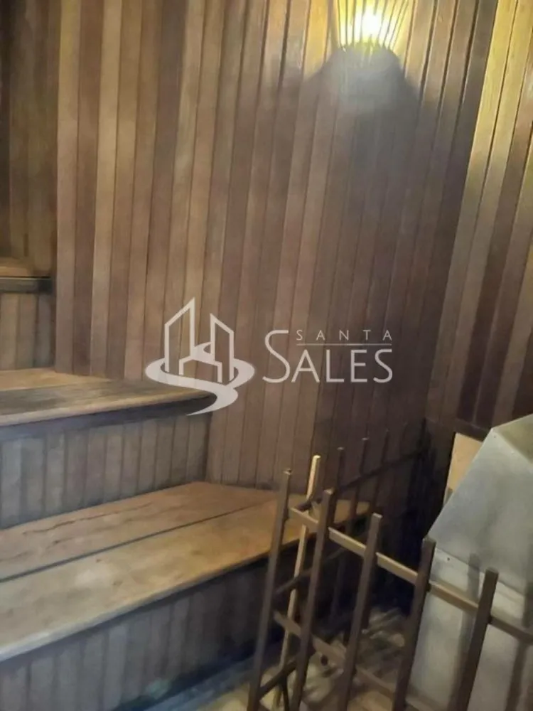 Apartamento, 4 quartos, 328 m² - Foto 1