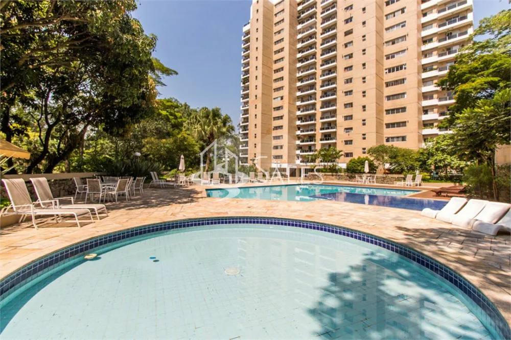 Apartamento, 4 quartos, 328 m² - Foto 2