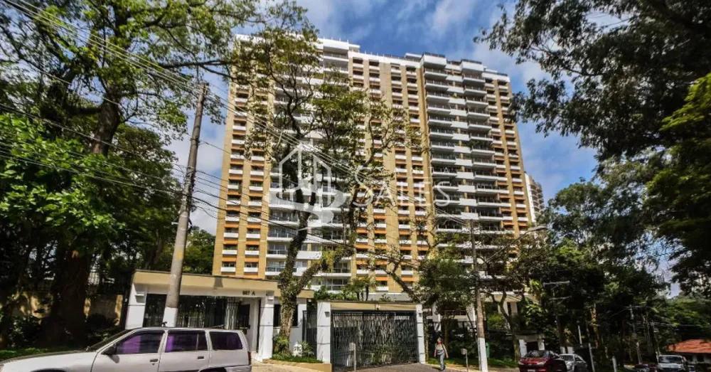 Apartamento, 4 quartos, 328 m² - Foto 9