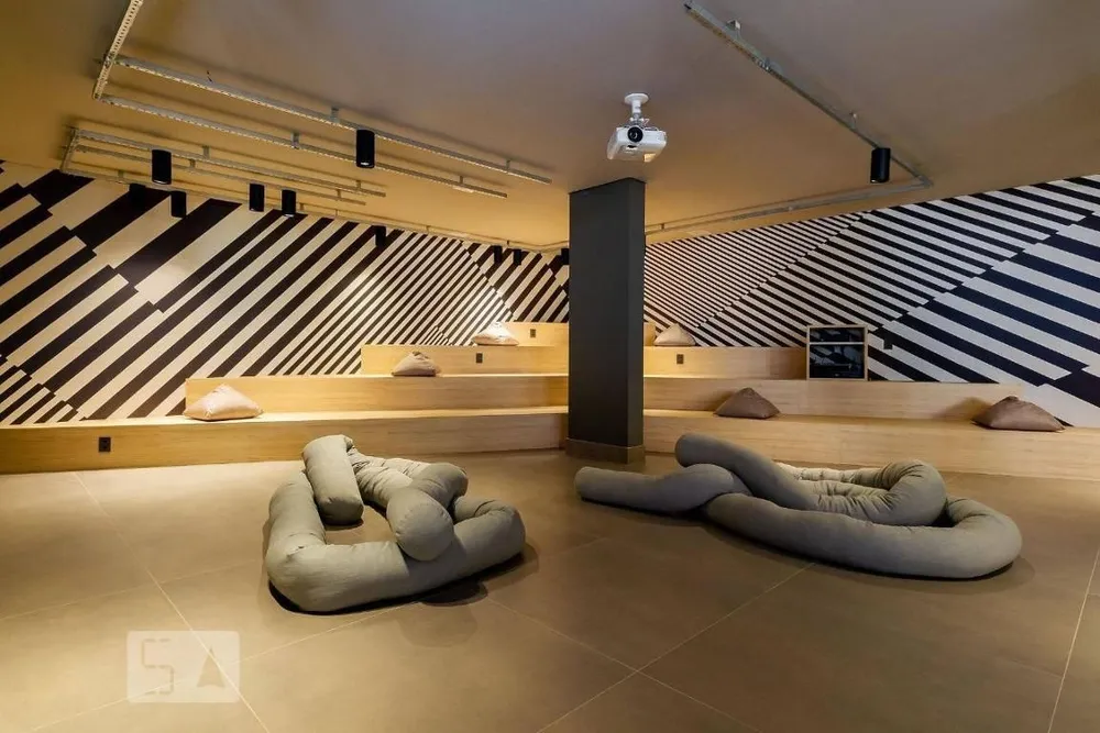 Kitnet-Studio, 21 m² - Foto 8
