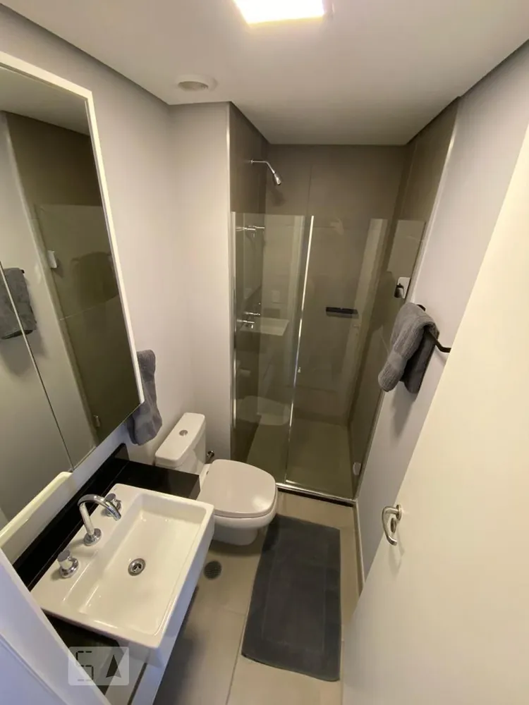 Kitnet-Studio, 21 m² - Foto 4