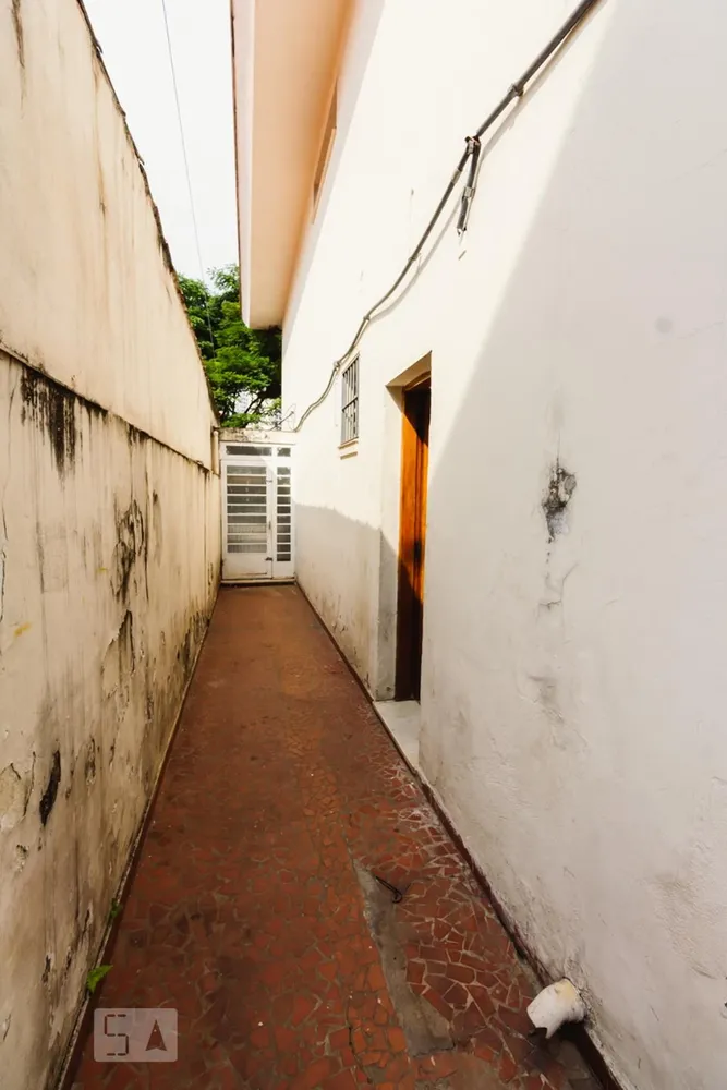 Casa, 3 quartos, 190 m² - Foto 1