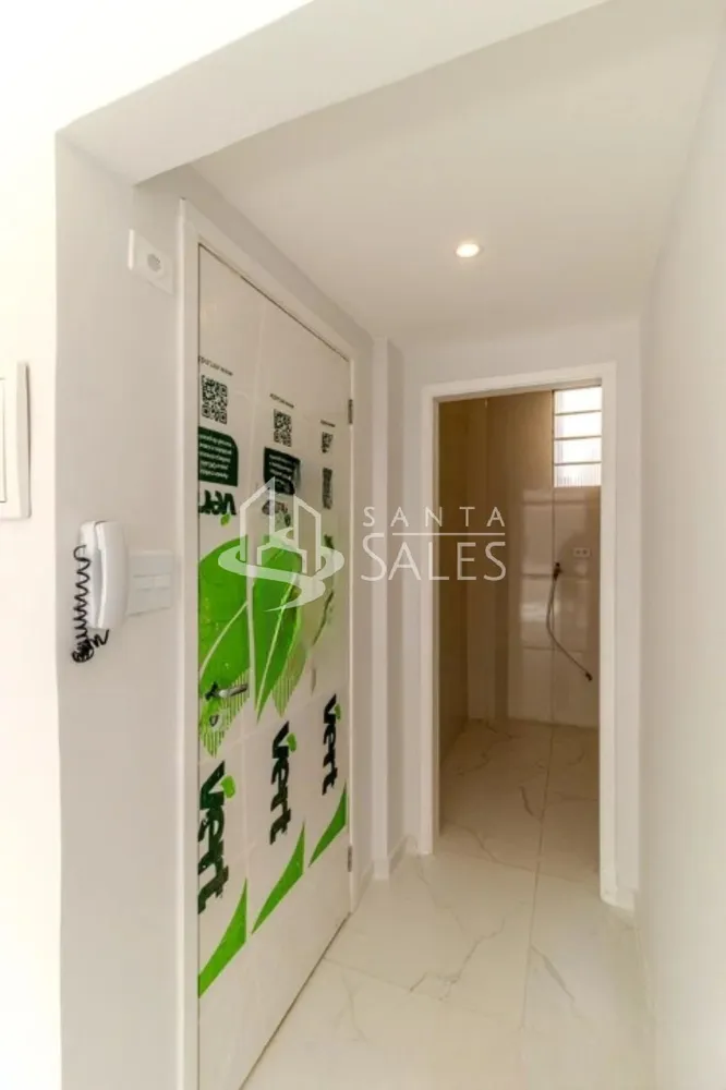 Apartamento, 1 quarto, 42 m² - Foto 10