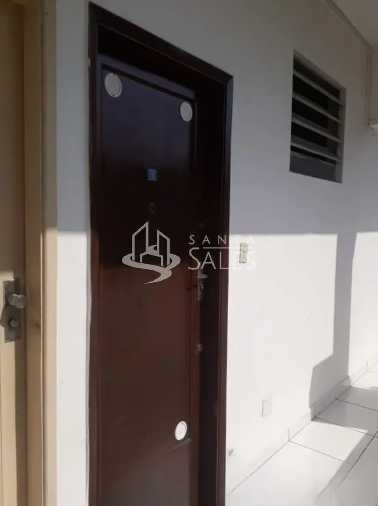 Apartamento, 1 quarto, 42 m² - Foto 7