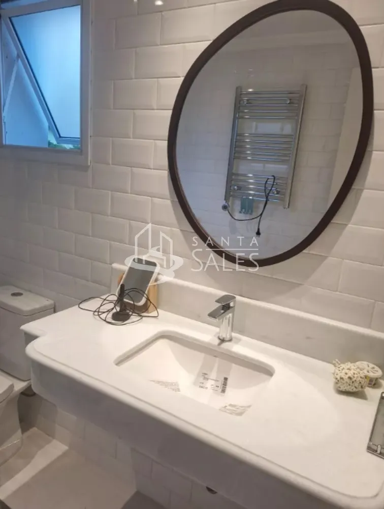 Apartamento, 3 quartos, 107 m² - Foto 2