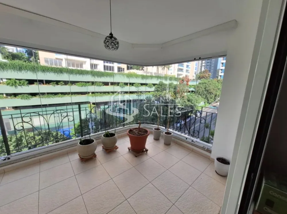 Apartamento, 3 quartos, 107 m² - Foto 7
