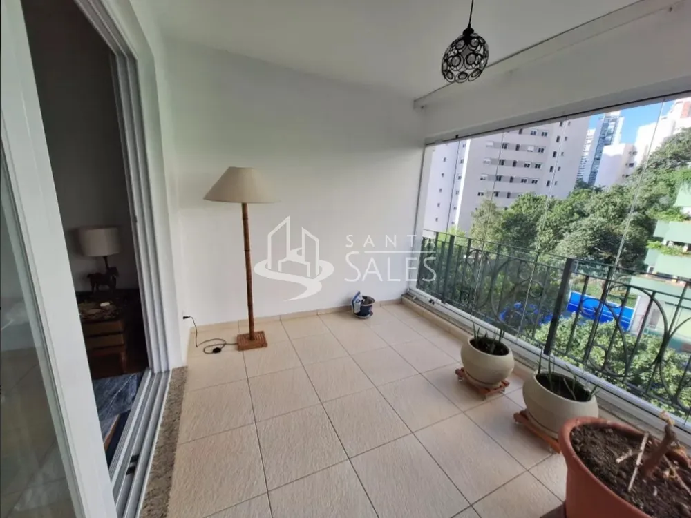 Apartamento, 3 quartos, 107 m² - Foto 5