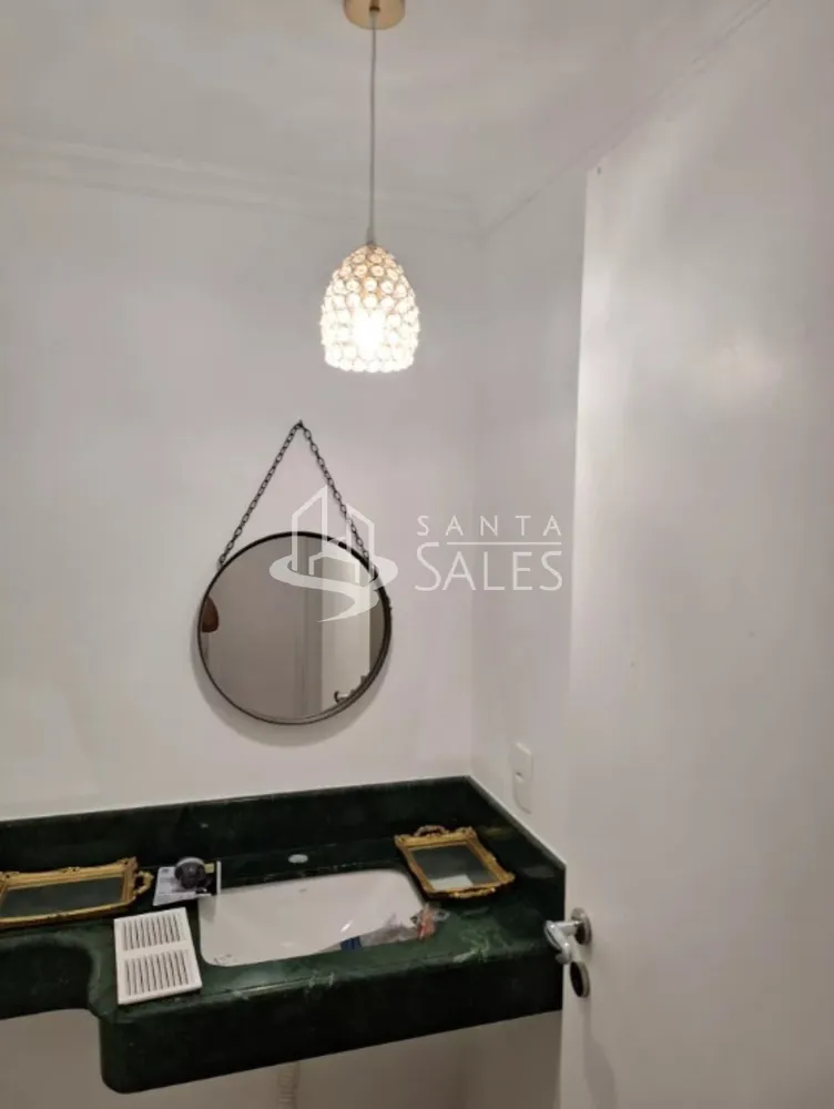 Apartamento, 3 quartos, 107 m² - Foto 3
