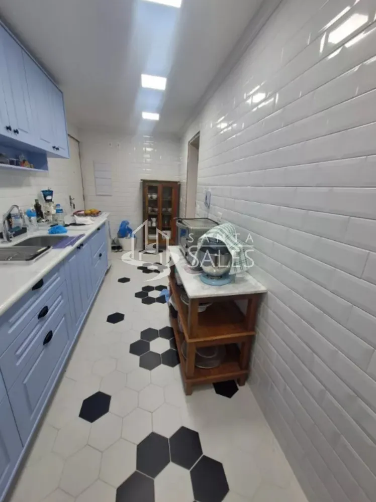 Apartamento, 3 quartos, 107 m² - Foto 8