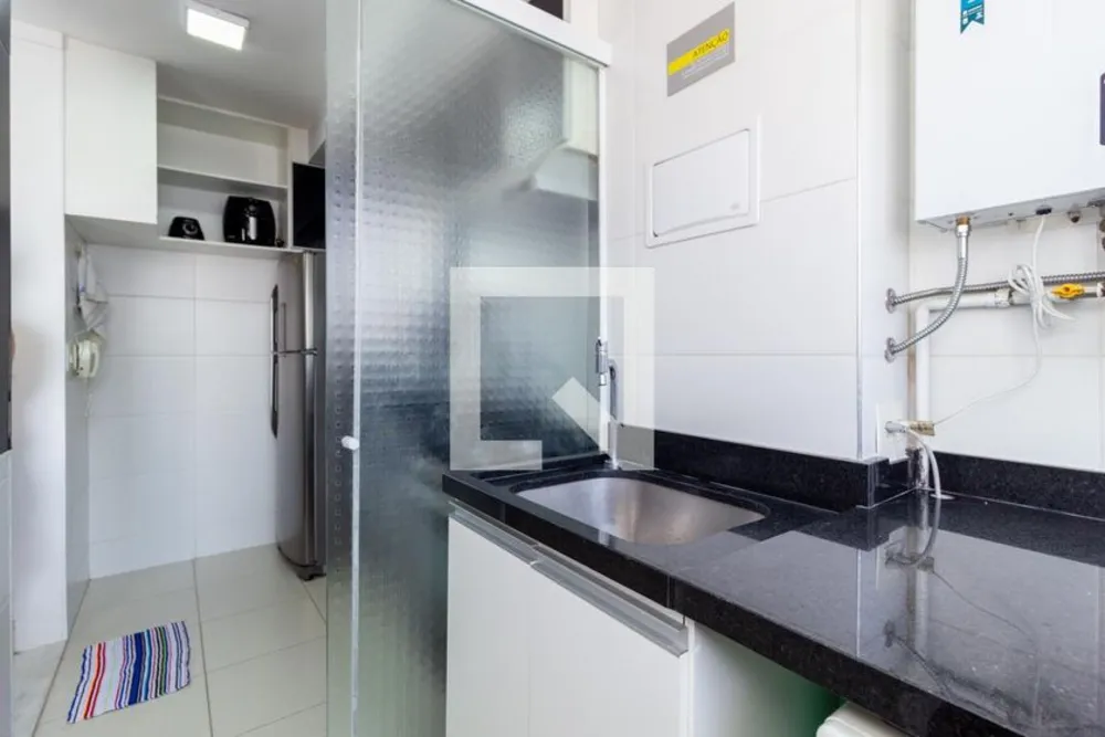Apartamento, 2 quartos, 46 m² - Foto 10