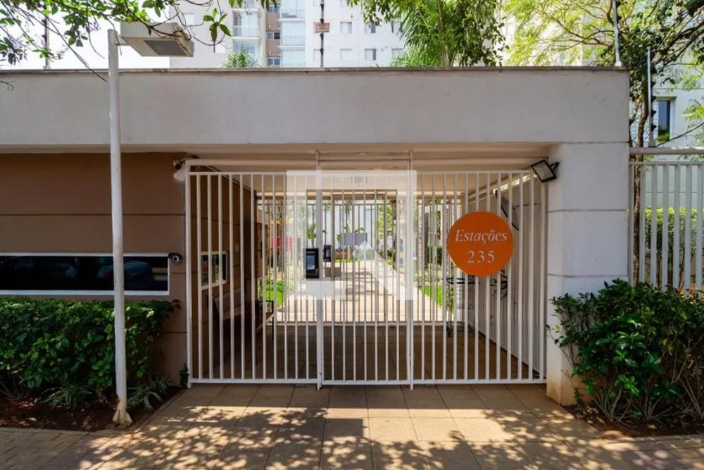 Apartamento, 2 quartos, 46 m² - Foto 16