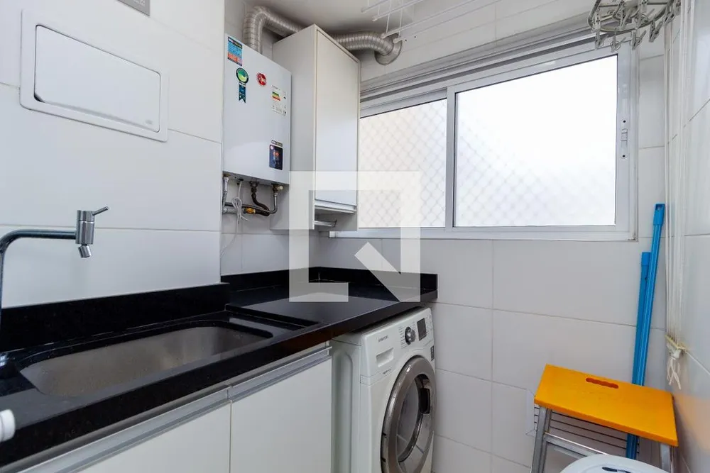 Apartamento, 2 quartos, 46 m² - Foto 4