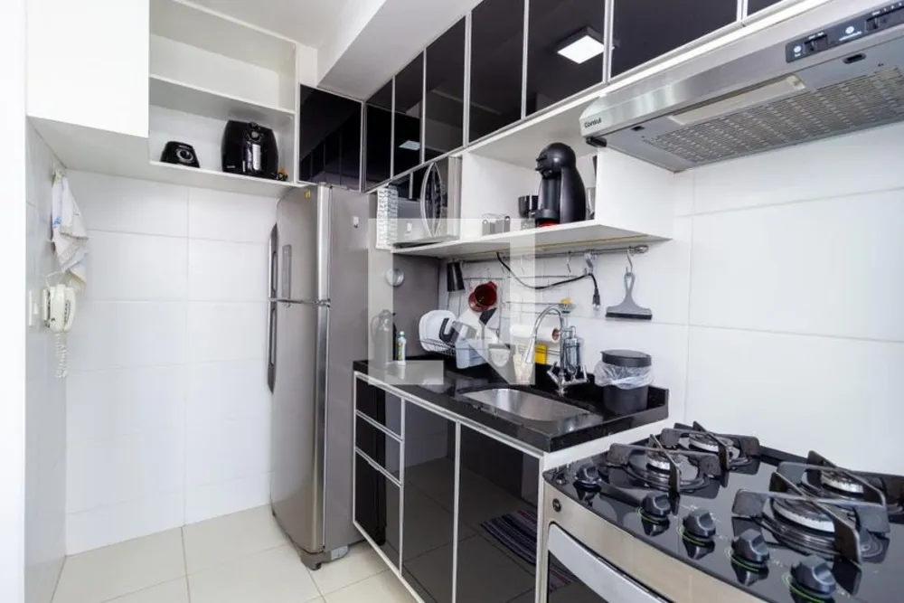 Apartamento, 2 quartos, 46 m² - Foto 8