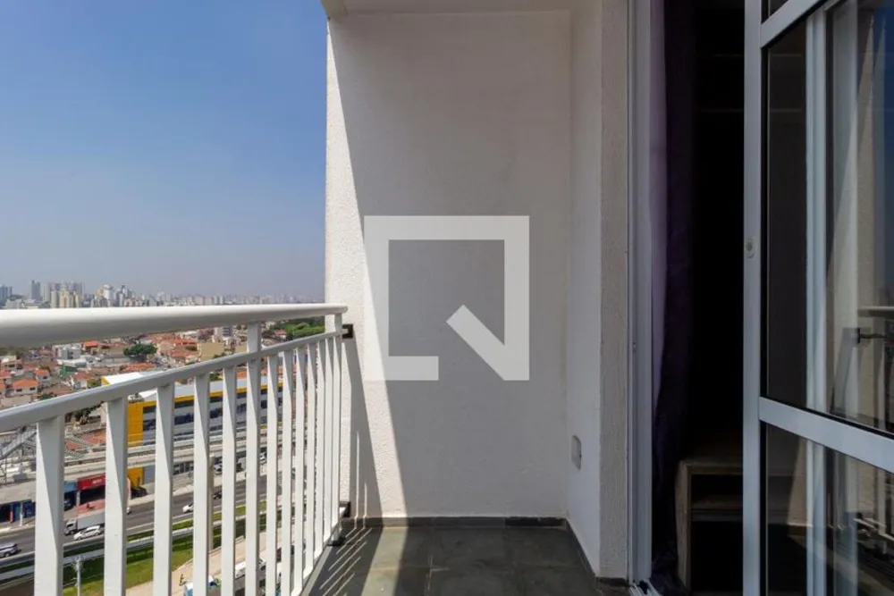 Apartamento, 2 quartos, 46 m² - Foto 3