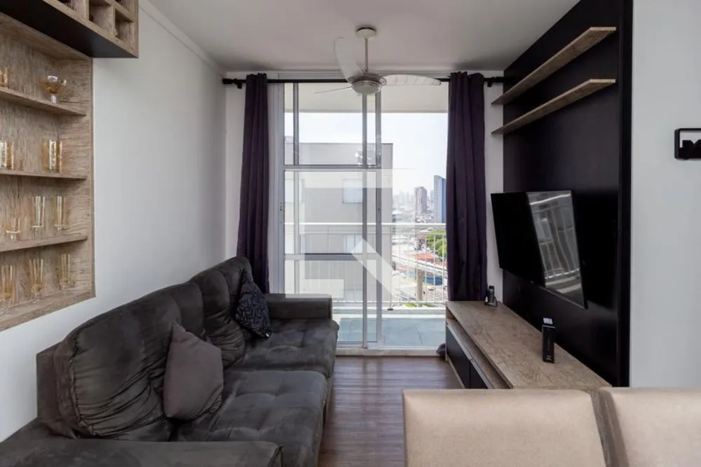Apartamento, 2 quartos, 46 m² - Foto 2