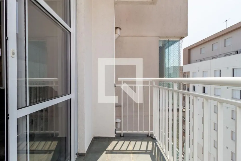 Apartamento, 2 quartos, 46 m² - Foto 2