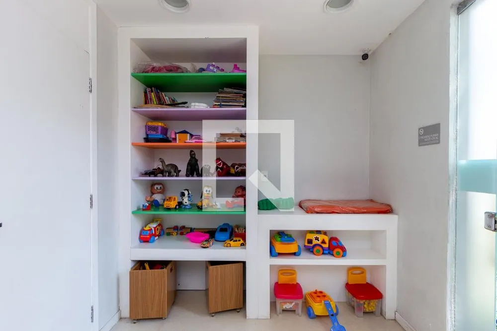 Apartamento, 2 quartos, 46 m² - Foto 14