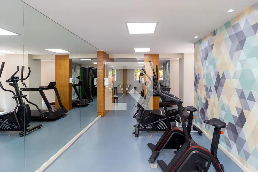 Apartamento, 2 quartos, 46 m² - Foto 5