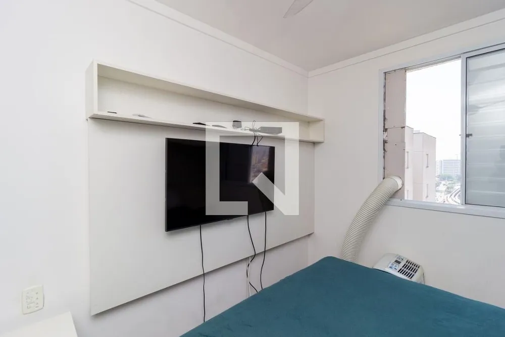 Apartamento, 2 quartos, 46 m² - Foto 6