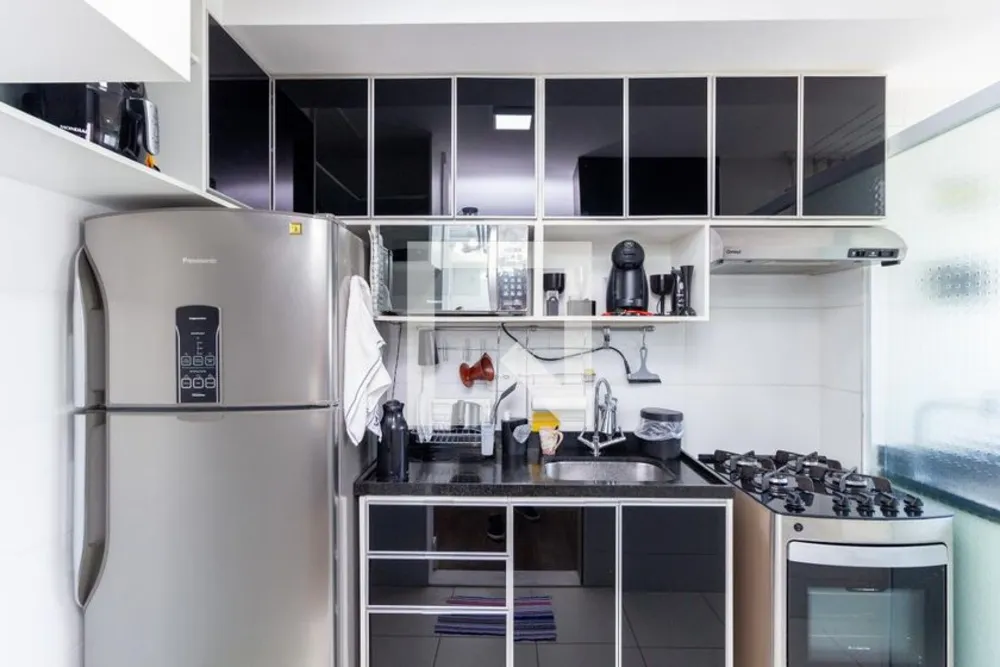 Apartamento, 2 quartos, 46 m² - Foto 7